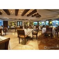 COUNTRY INTERNATIONAL HOTEL