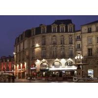 COEUR DE CITY HOTEL BORDEAUX CLEMENCEAU BY HAPPYCULTURE