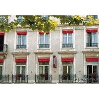 COEUR DE CITY HOTEL NANCY STANISLAS BY HAPPYCULTURE