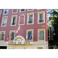 COMTE DE NICE