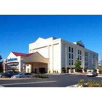 Comfort Inn And Suites Athens