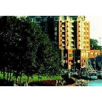 COAST HARBOURSIDE AND MARINA