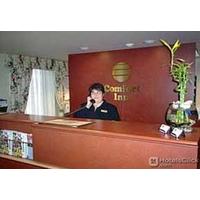 COMFORT INN LONDO