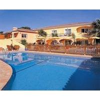 Costa DâOiro Ambiance Village