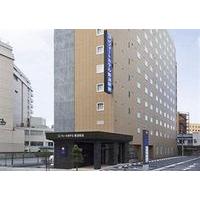 Comfort Hotel Niigata