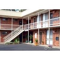 COMFORT INN DUBBO CITY