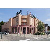 Comfort Hotel Lille Europe