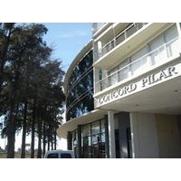 Concord Pilar Apart Suite 313 - ...