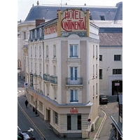 continental htel