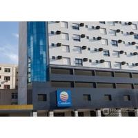 COMFORT PORTO ALEGRE