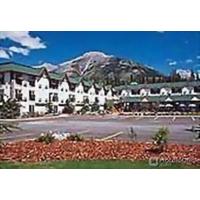 COAST CANMORE HOTEL CONFERENCE CENTRE