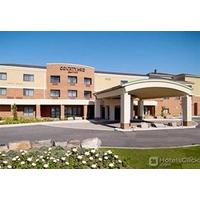 courtyard by marriott hamilto