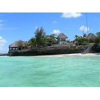 Coral Rock Hotel
