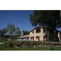 Country House Le Calvie - B&B