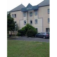 Comfort Hotel Orleans Olivet