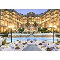 CORINTHIA HOTEL ST GEORGE\' S BAY