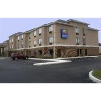 Comfort Inn & Suites Cambridge