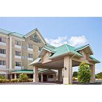 Country Inn & Suites By Carlson, St. Petersburg-Clearwater