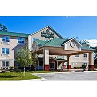 Country Inn & Suites By Carlson, Tallahassee I-10 East, FL