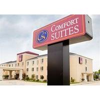 Comfort Suites Bloomington