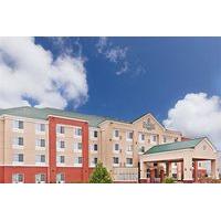 country inn suites by carlson oklahoma city airport