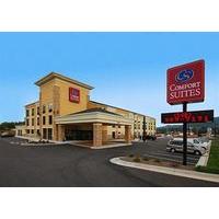 Comfort Suites Salem