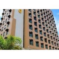 COMFORT INN TAGUATINGA