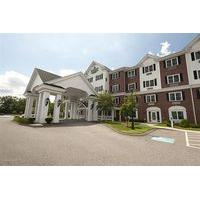 country inn suites by carlson manchester airport nh