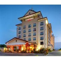 Courtyard by Marriott Paramaribo