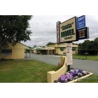 COMMODORE COURT MOTEL