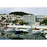 copthorne hotel wellington oriental bay