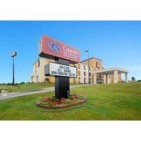 Comfort Suites Cullman