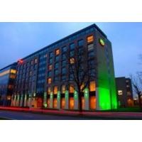 COURTYARD BY MARRIOTT BRUSSELS