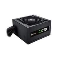 corsair cx750 builder series 750 watt atx ps2 power supply unit