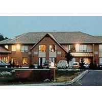 COMFORT INN BRANTFORD