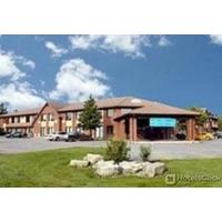 COMFORT INN (FORT ERIE)