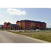 COMFORT INN AND SUITES RED DEE