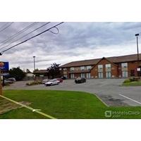 COMFORT INN SAINT CATHARINES