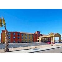 Comfort Inn and Suites Safford