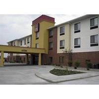 Comfort Suites Merrillville