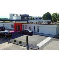 COMFORT HOTEL EGERKINGE