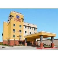 Comfort Suites