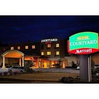 Courtyard by Marriott Mobile Daphne/Eastern Shore