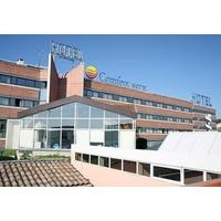 COMFORT HOTEL TOULOUSE SUD
