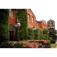 COMFORT INN DANDENONG