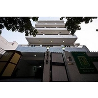 Colonel\'s Retreat At The Airpor...