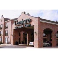 Coushatta Grand Inn