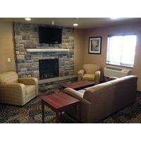 cobblestone inn suites bottineau