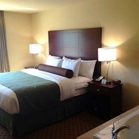 Cobblestone Inn & Suites -- Hartington, NE