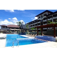 Coron Westown Resort